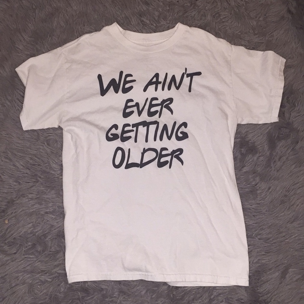 The Chainsmokers “CLOSER” tee